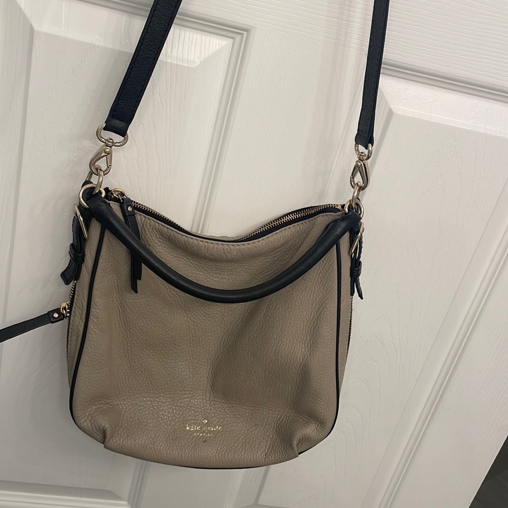 Kade Spade Crossbody Purse